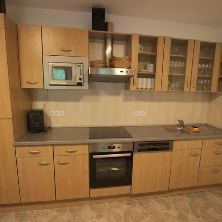 Im Haus Schiefertal, Wieda, Cleaning Included Lägenhet *