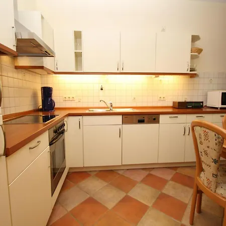 Lägenhet Im Haus Schiefertal, Wieda, Cleaning Included *