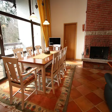 Im Haus Schiefertal, Wieda, Cleaning Included * Wieda