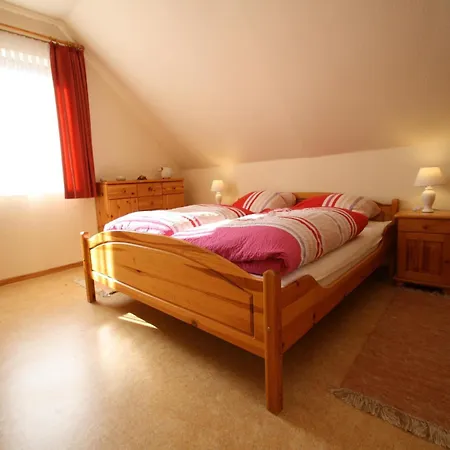 Im Haus Schiefertal, Wieda, Cleaning Included
