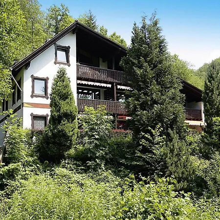 Lägenhet Im Haus Schiefertal, Wieda, Cleaning Included *