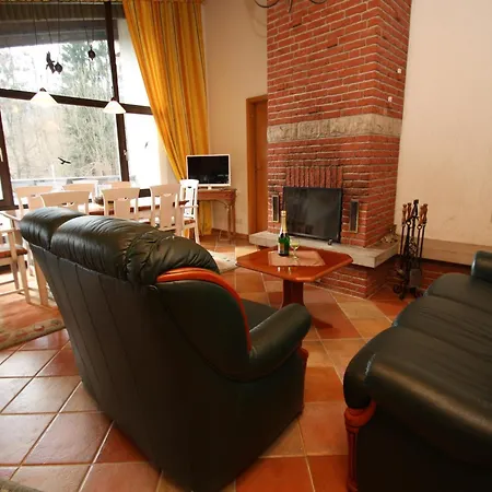 Im Haus Schiefertal, Wieda, Cleaning Included Wieda